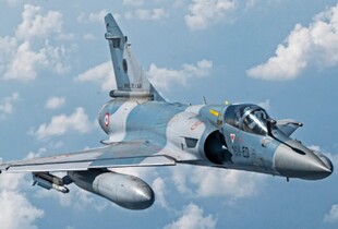 Україна може отримати літаки Mirage набагато швидше, ніж це було з F-16, - експерт