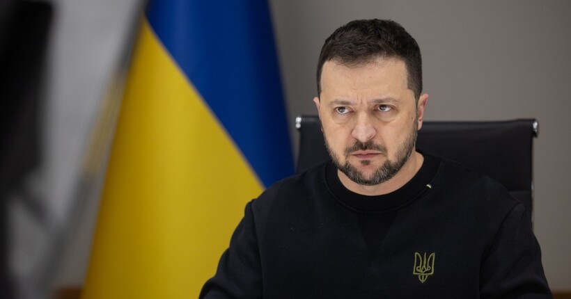 МСЕК і зловживання посадовців із отриманням інвалідності: Зеленський провів засідання РНБО