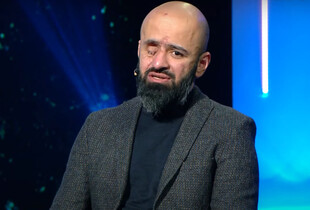 Через інформатора-зрадника: Масі Найєм розповів, як отримав поранення