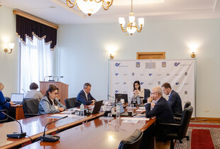 Перший в історії аудит Пенсійного фонду: які проблеми виявила Рахункова палата