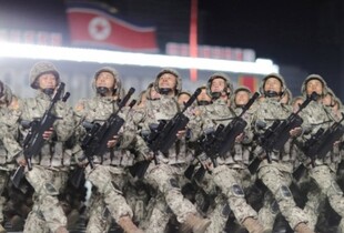 Це квиток в один кінець, українці їх знищать: фахівець ООН про бійців КНДР в росії