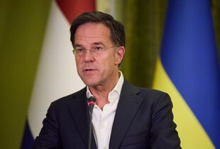 Генсек НАТО Рютте підтвердив присутність військ КНДР в росії
