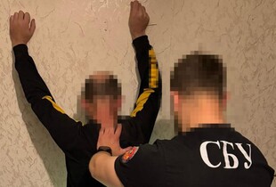 Намагалися пустити під укіс потяги "Укрзалізниці": затримано поплічників фсб