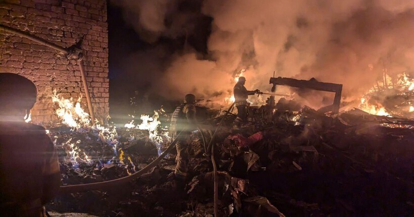 Удар по Кривому Рогу: кількість постраждалих збільшилась, є загиблий