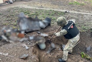 У Київській області внаслідок атаки "шахедами" постраждала 82-річна жінка, - КОВА