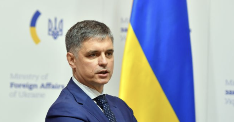 Пристайко про кадрові перестановки в рф: Скоро Путіну доведеться самому командувати своїми військами