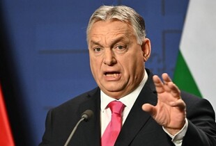 Рейтинг Орбана падає: партія опозиціонера Мадьяра ще більше випереджає "Фідес"