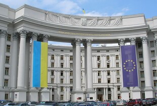 МЗС України відповіло на заяву віцепрем’єра Польщі про спроби втягнути Варшаву у війну