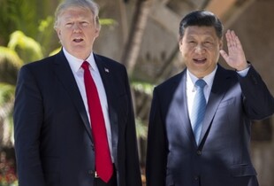"Ми поважаємо вибір американців": Китай привітав Трампа з перемогою