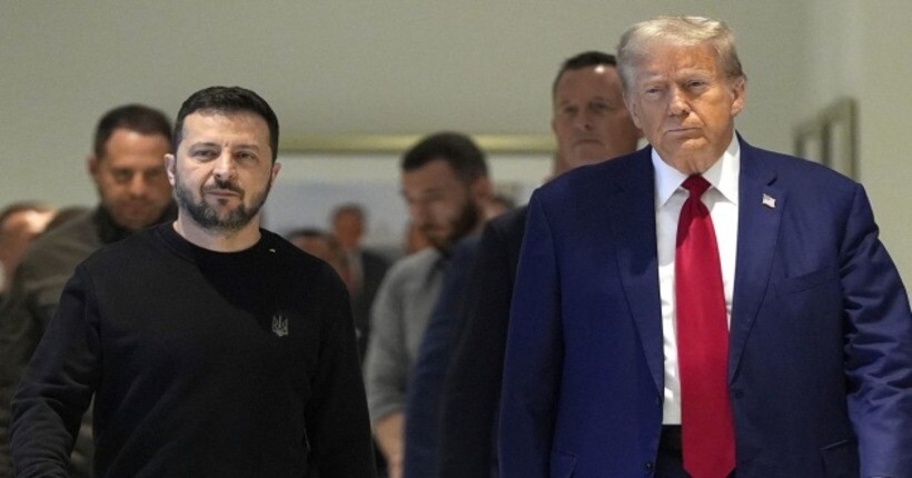 Трамп сильний керівник, маємо оптимізм у продовженні співпраці зі США, - Шмигаль