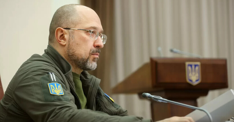 Україна домовилась про 