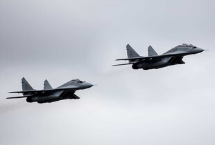 В Міноборони Польщі виступили проти передачі Україні літаків МіГ-29