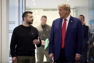Зеленський і Трамп мають тривалий та орієнтований на результат діалог, - МЗС