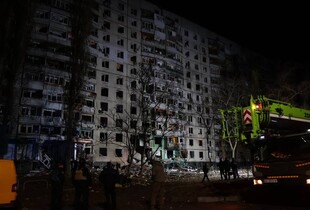 На Харківщині понад 37 000 будівель зруйновано або пошкоджено через дії ворога, - Синєгубов