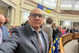 Нардеп Шевченко не є співробітником ГУР, - Юсов