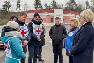 Україна та рф обмінялися списками військовополонених, - Лубінець