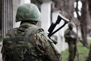 Окупанти вбили цивільного в окупованому селі поблизу Селидового на Донеччині: розпочато розслідування