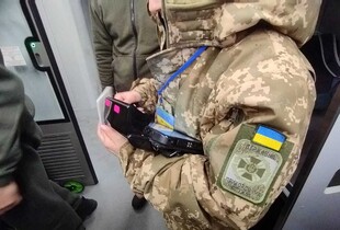 Біометрія, кібербезпека та захист документів: як ДПСУ та Австралія зміцнили кордон України