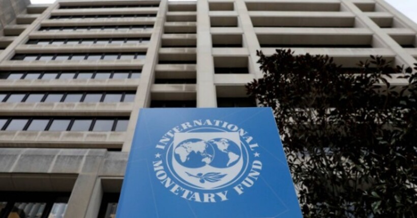 МВФ розпочав нову оцінку програми для України: можемо отримати ще $1,1 млрд 