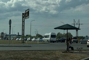 Найбільший пункт пропуску з Молдовою тимчасово закриють: у чому причина