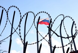 Прогрес є, але його недостатньо, - Власюк про санкції проти рф