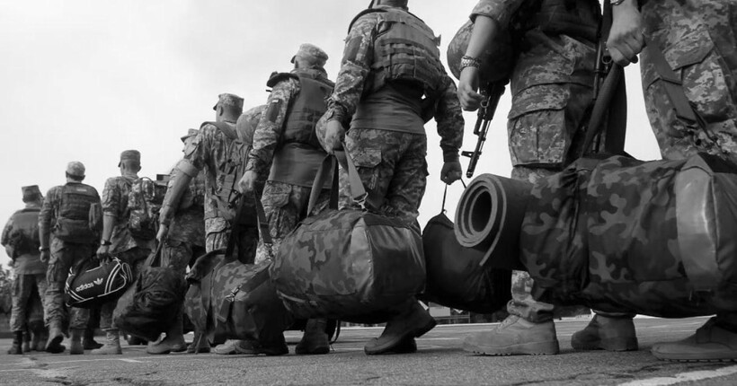 З працівників ТЦК створити бригади неможливо: чому
