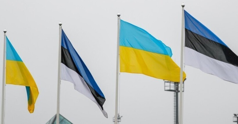 Естонія готує новий пакет військової допомоги Україні: що до нього входить