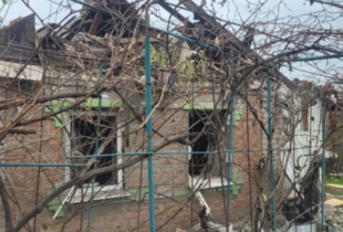 Росіяни тричі вдарили по Запоріжжю, є поранені — ОВА