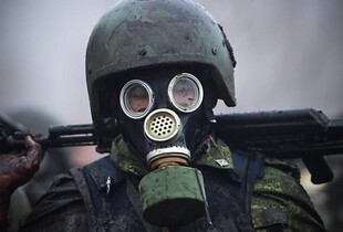 ОЗХЗ доказами підтвердила використання росією забороненої хімзброї на фронті