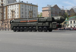 "Невловима" для ППО — що таке ракета РС-26 "Рубіж" та чи може РФ випробувати її на Україні