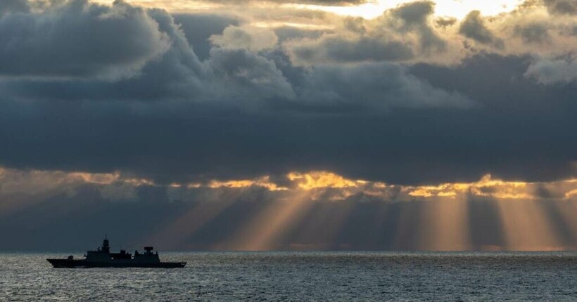 Нідерланди посилюють безпеку в Північному морі через загрози з боку росії