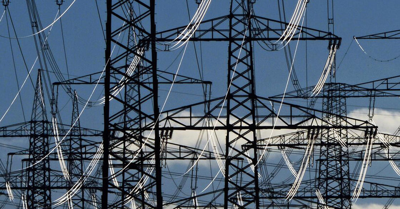 У багатьох регіонах Україні запроваджено екстрені графіки відключень