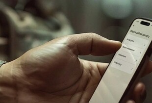 В застосунку "Армія+" проведено чотири опитування та отримано 50 тисяч відповідей, - Черногоренко