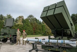 "Війна у найнебезпечнішій фазі": Угорщина розміщує системи ППО біля кордону з Україною