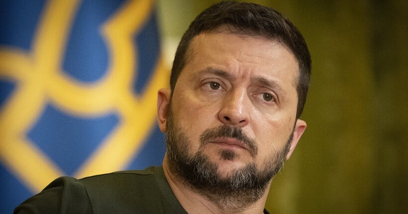 Нагнітання допомагає рф: Зеленський щодо повідомлень про 