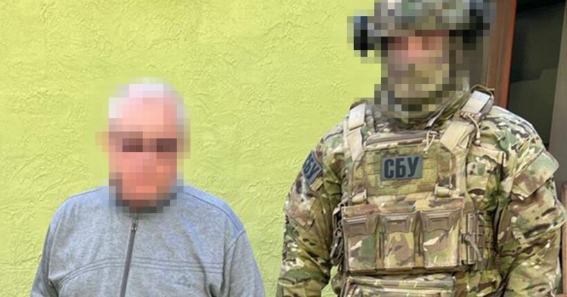 СБУ викрила три схеми ухилення від мобілізації через фіктивний вступ до університетів