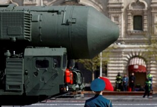 "Кедр", "Орешнік" чи "Рубіж": авіаексперт розповів про ракету, якою росія атакувала Дніпро