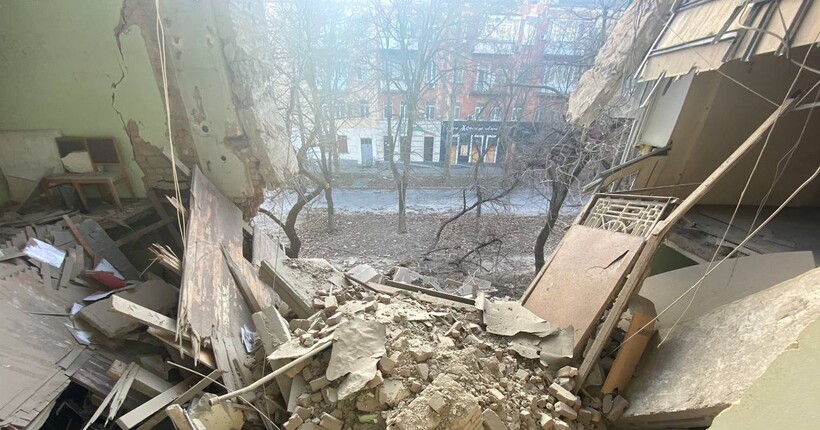 Військо ворога 49 разів обстріляло Херсонщину: є загиблий та поранені&nbsp;