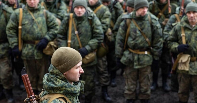 У РФ скасували відстрочку від мобілізації для багатодітних батьків