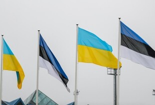 ​​Естонія виділила €1 млн Україні на екологічні та кліматичні проєкти