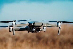 "Весільним дроном" по ворогу: український десантник знищив 700 окупантів БпЛА Mavic