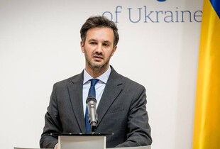 В МЗС відреагували на призначення Кіта Келлога на посаду спецпредставника США щодо України