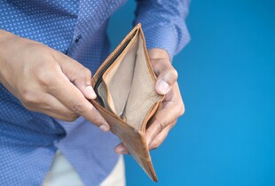 Вічно не вистачає грошей до зарплати — як раціонально розподіляти кошти