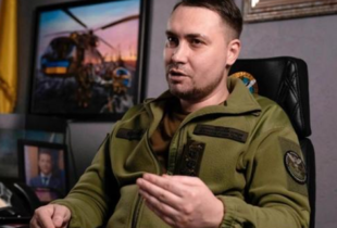"Черговий вкид, вже далеко не перший": Буданов відреагував на чутки про його звільнення