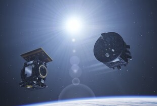 ЄКА запускає місію, яка створить 50 штучних затемнень Сонця за рік - яка мета