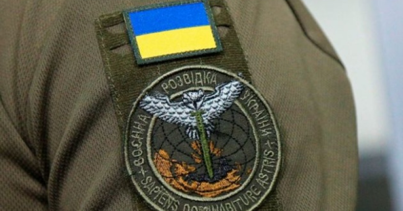 Розвідники показали, як нищать російську техніку у Запорізькій області