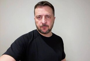 Звернення Зеленського: ракетний удар по Дніпровщині та підтримка міжнародних партнерів