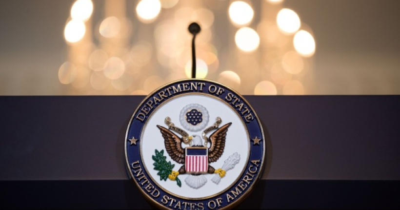 США призупиняють стратегічне партнерство з Грузією