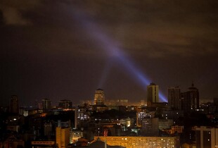 Росіяни вночі атакували столицю: в КМВА розповіли про наслідки