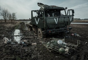 Воїни ЗСУ відмінусували ще понад 1700 окупантів: оновлені дані Генштабу